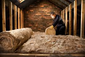 Best Insulation Air Sealing  in Potterville, MI