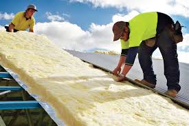 Best Soundproof Insulation  in Potterville, MI